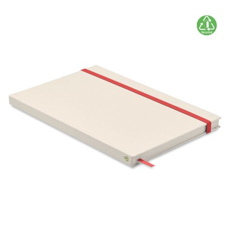 MITO NOTE - A5 notebook milk carton