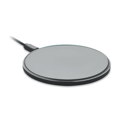 RESS - Glass wireless 10w charger