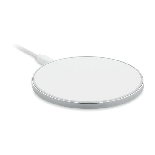 RESS - Glass wireless 10w charger
