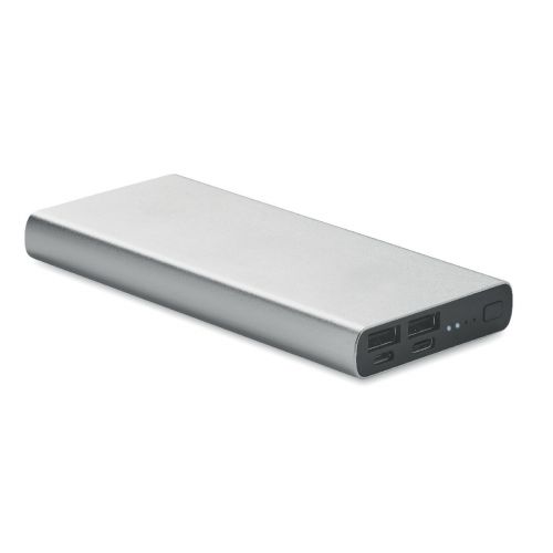 POWERFLAT 10C - Powerbank 10000mah 18w