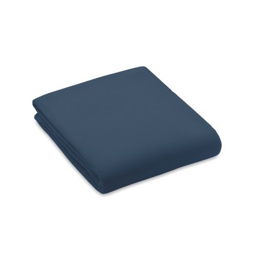 BOGDA - Rpet fleece blanket 130gr/m²