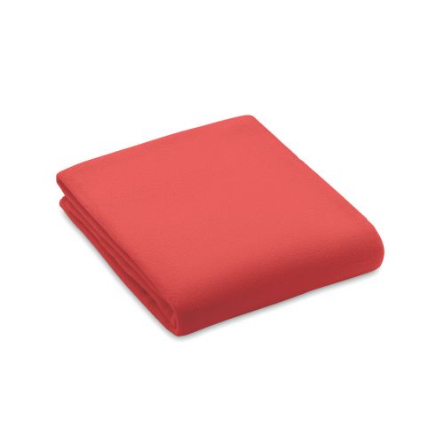 BOGDA - Rpet fleece blanket 130gr/m²
