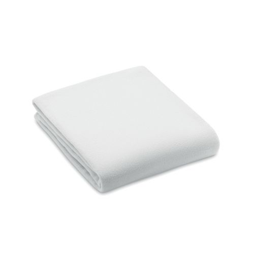 BOGDA - Rpet fleece blanket 130gr/m²