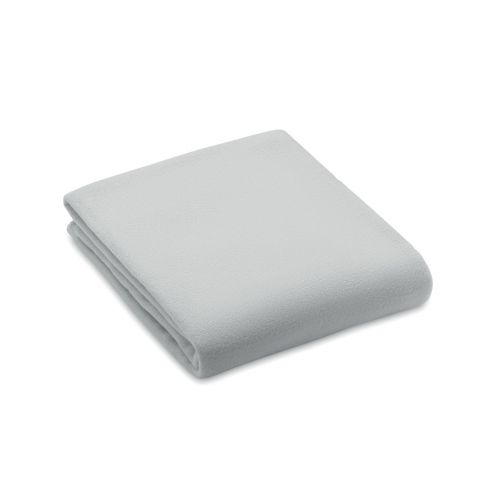 BOGDA - Rpet fleece blanket 130gr/m²