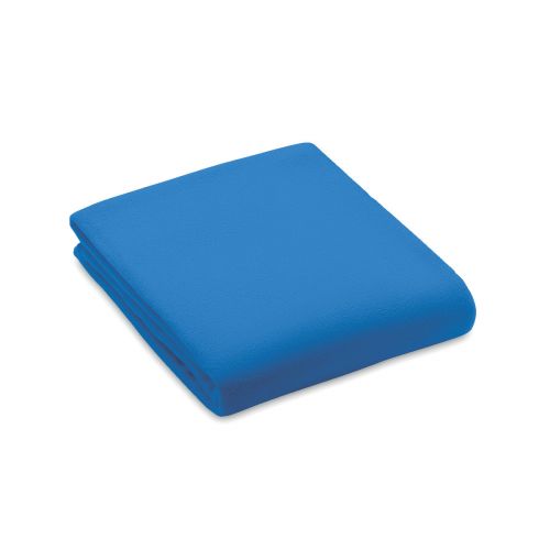 BOGDA - Rpet fleece blanket 130gr/m²