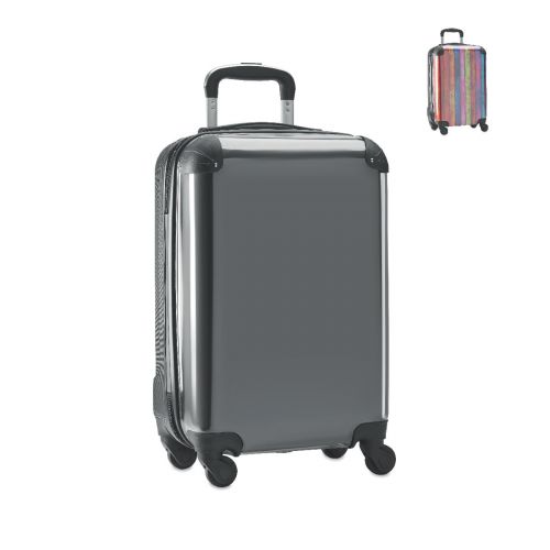 PICKME - Abs and pc photo trolley