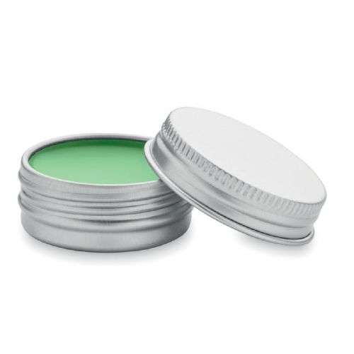 BALM - Vegan lip in round tin