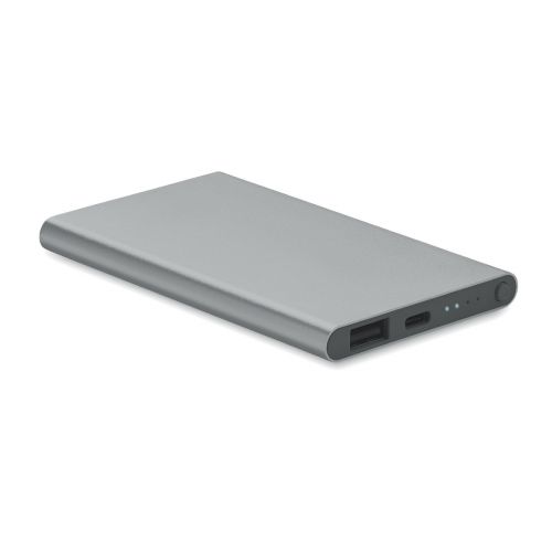 POWERFLAT C - Powerbank 4000mah 10w