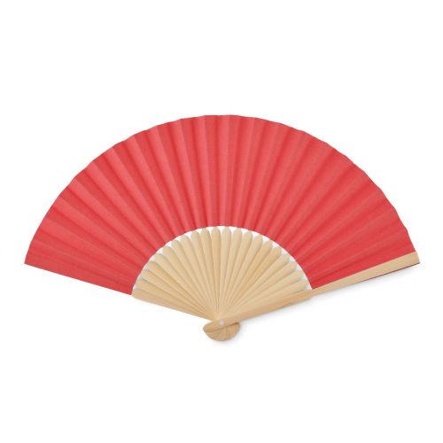 FANNY PAPER - Manual hand fan