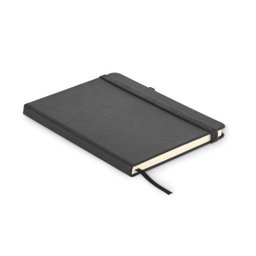 ARPU - Recycled leather a5 notebook