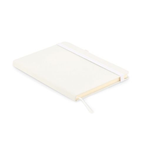 ARPU - Recycled leather a5 notebook