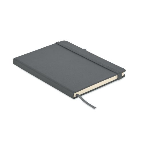 ARPU - Recycled leather a5 notebook