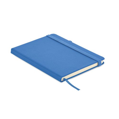 ARPU - Recycled leather a5 notebook