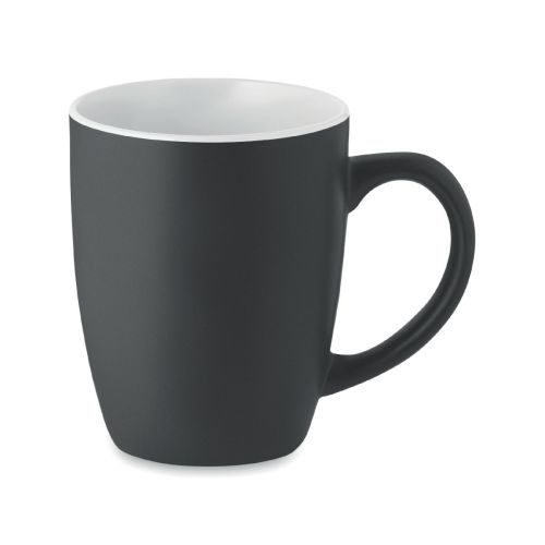 LIM - Two tone ceramic mug 290 ml