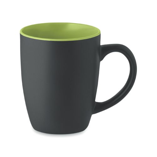 LIM - Two tone ceramic mug 290 ml