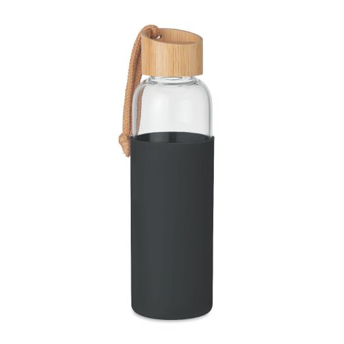 CHAI - Glass bottle 500 ml in pouch