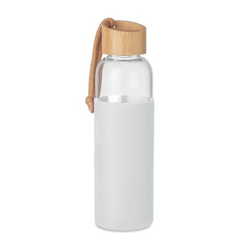 CHAI - Glass bottle 500 ml in pouch
