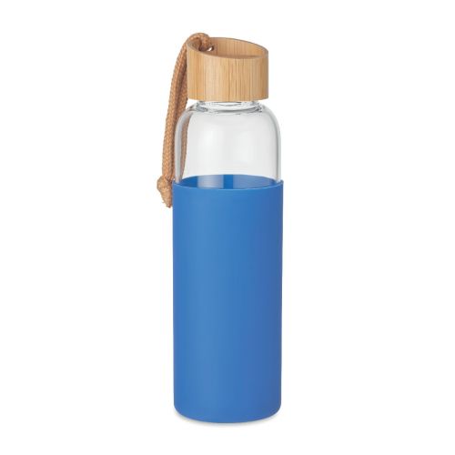 CHAI - Glass bottle 500 ml in pouch