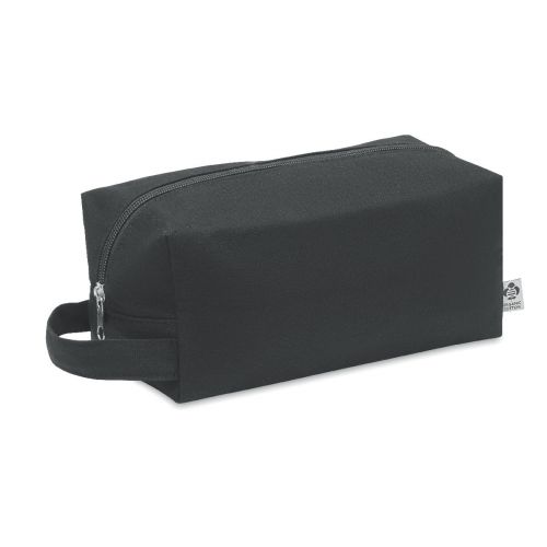BIA - Canvas cosmetic bag 220 gr/m²