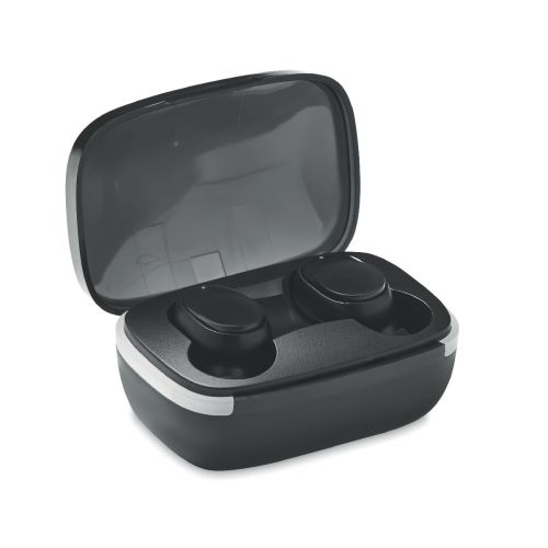 KOLOR - Tws earbuds with charging case