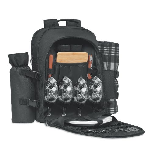 DUIN - 4 person picnic backpack
