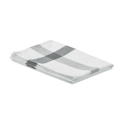 KITCH - Recycled fabric en towel