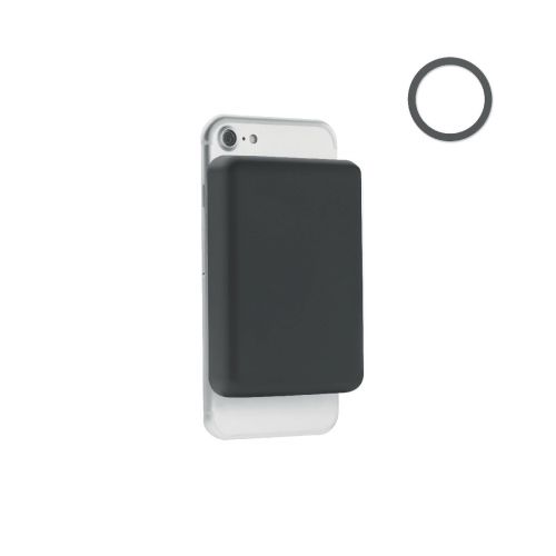 DOUBLETIC - Magnetic powerbank 5000mah 15w