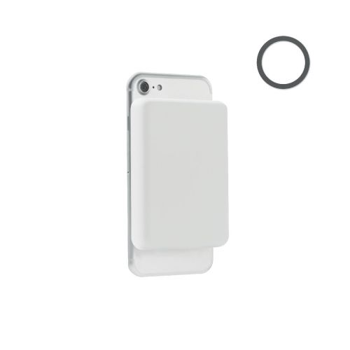 DOUBLETIC - Magnetic powerbank 5000mah 15w