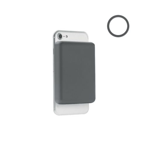 DOUBLETIC - Magnetic powerbank 5000mah 15w