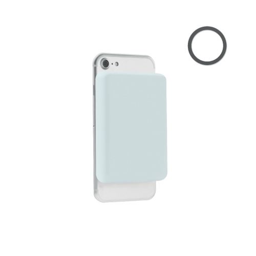 DOUBLETIC - Magnetic powerbank 5000mah 15w
