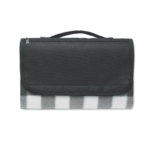 CALY - Rpet fleece picnic blanket