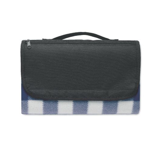 CALY - Rpet fleece picnic blanket