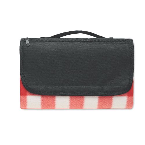CALY - Rpet fleece picnic blanket