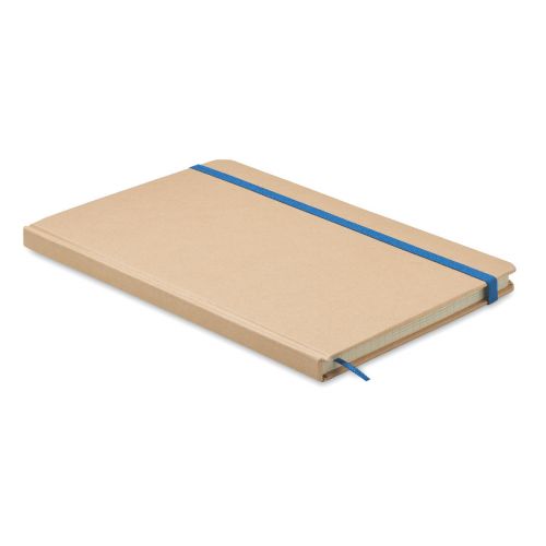 EVERWRITE - A5 recycled carton notebook