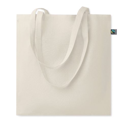 OSOLE+ - Shopping bag fairtrade 180gr