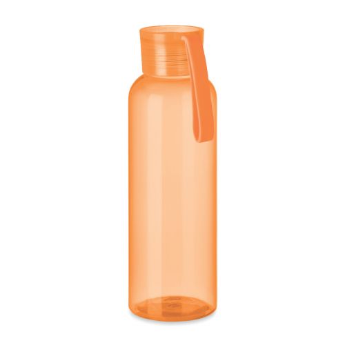INDI - Tritan bottle and hanger 500ml
