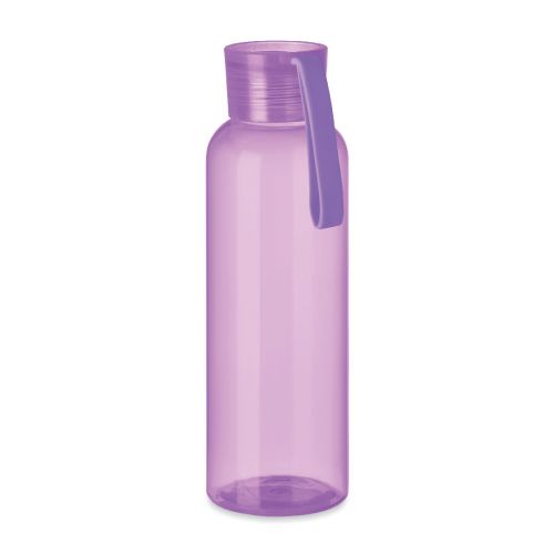 INDI - Tritan bottle and hanger 500ml