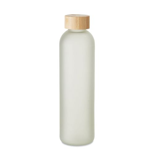 LOM - Sublimation glass bottle 650ml