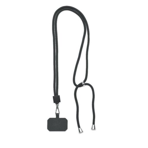 NONETTE - Rpet phone holder lanyard