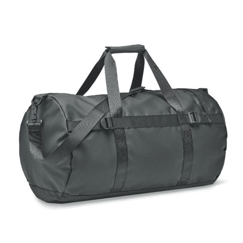 JAYA DUFFLE - Sports bag in 50c tarpaulin