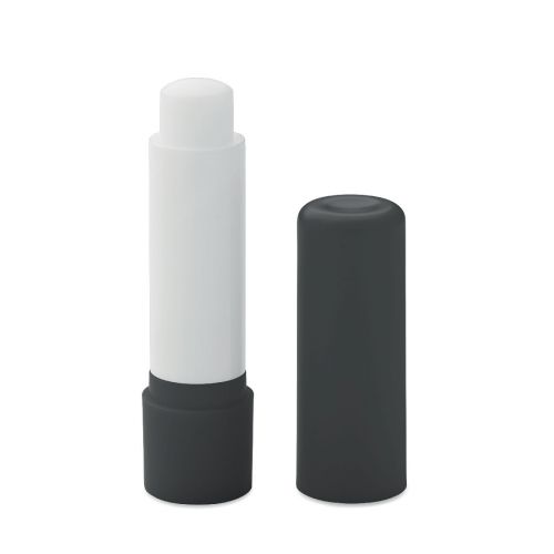 VEGAN GLOSS - Vegan lip balm in recycled abs