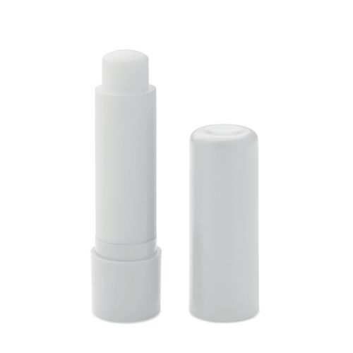 VEGAN GLOSS - Vegan lip balm in recycled abs