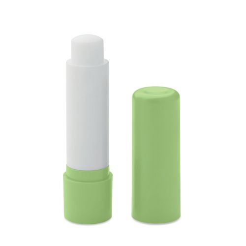 VEGAN GLOSS - Vegan lip balm in recycled abs