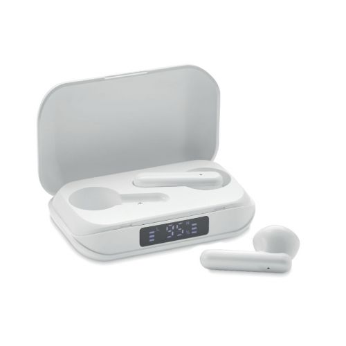 QUAVER - Abs tws earbuds