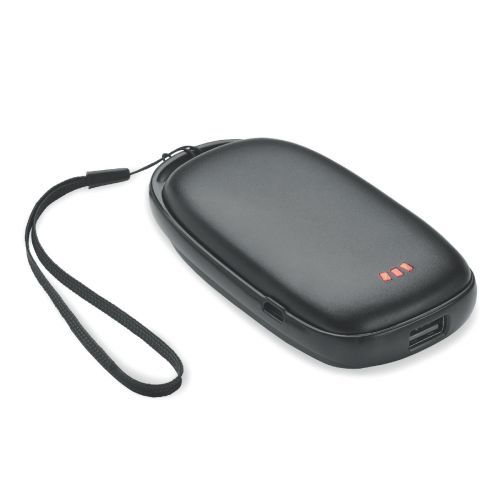 TRICPOWER - Handwarmer 4000 mah power bank