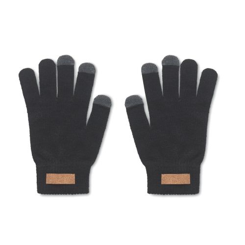 DACTILE - Rpet tactile gloves
