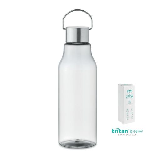 SOUND - Tritan renew™ bottle 800ml
