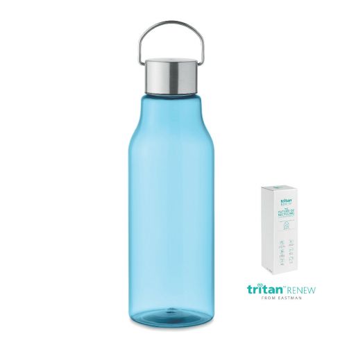 SOUND - Tritan renew™ bottle 800ml