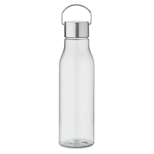VERNAL - Rpet bottle with pp lid 600 ml
