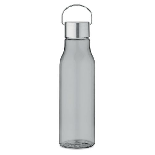 VERNAL - Rpet bottle with pp lid 600 ml